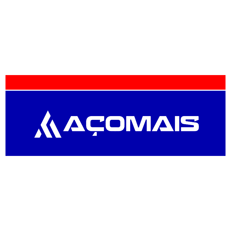 Açomais - Somos especialistas em aço e inovação, prontos para impulsionar o sucesso da sua obra. Com compromisso, resistência e agilidade, entregamos soluções sob medida, produtos de alta qualidade e um atendimento que realmente faz a diferença.