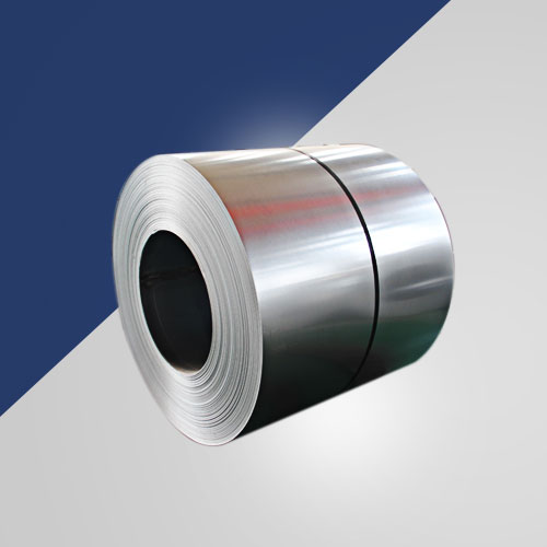 Bobininha de aço galvanizado