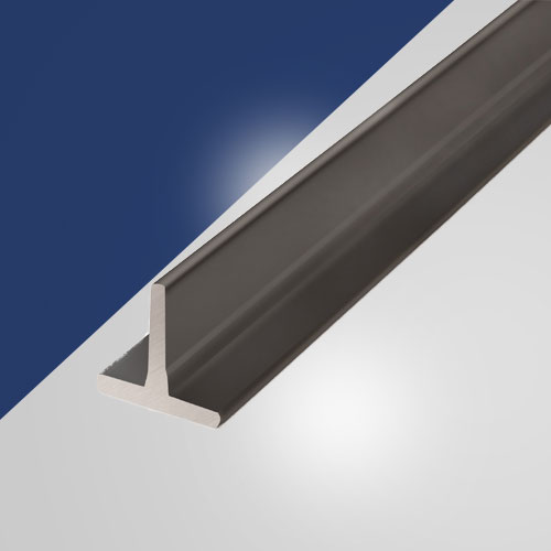 Perfis T Laminado