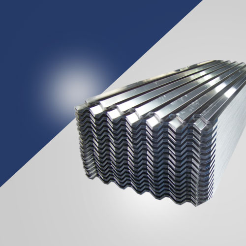 Telhas De Alumínio Trapezoidal Tp40