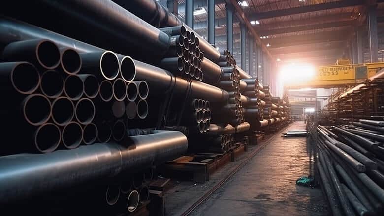 Aço ideal: como escolher para sua construção