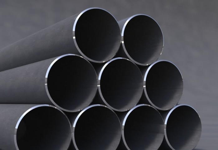 Diferença entre aço carbono